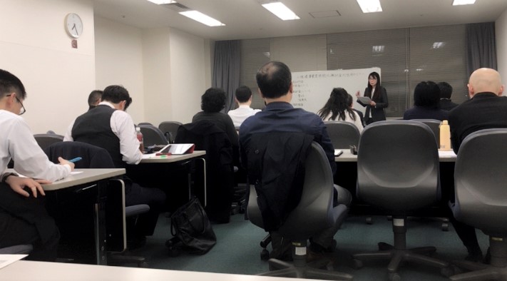 アクサ生命保険（株） 横浜ＦＡ支社