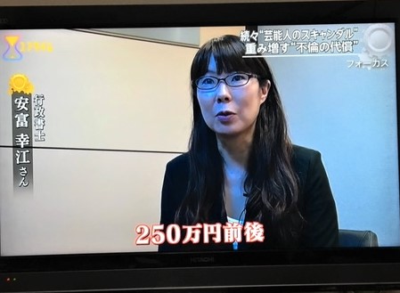 ユアタイム出演